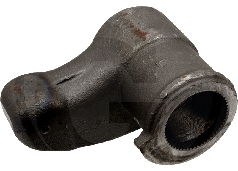Brat ptr. ax ridicator - für Hubwelle