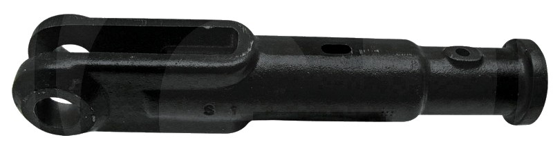 Furca - dreapta și stânga