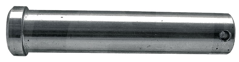 Bolt 22 x 105 mm