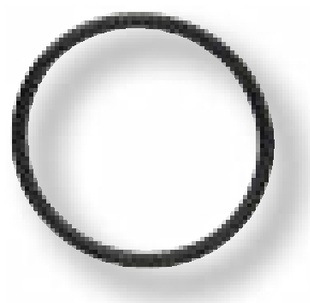 O-ring - ptr. culbutor interior