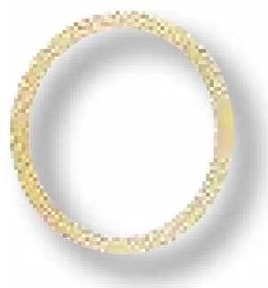 V ring