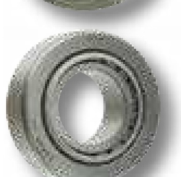 Rulment cu role conice parte de ajustare 25 x 52 x 18 mm