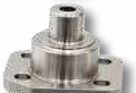 Bolt articulat