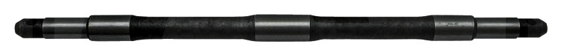 Arbore inferior de ghidare Ø = 30, lungime = 590 mm