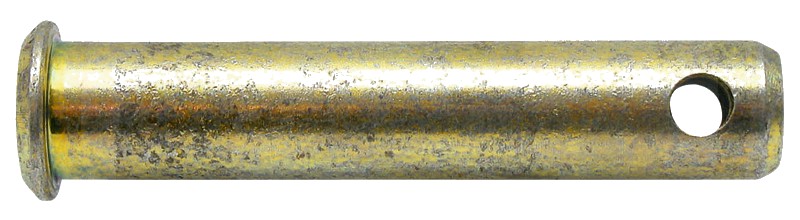 Bolt 20 x 105 mm