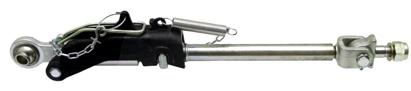 Stabilizator - Cat. 2