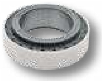 Rulment 36 x 56,3 x 20 mm