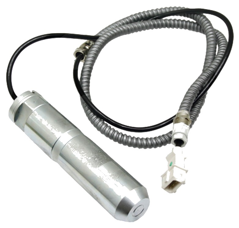 Stift de calibrare - 60 kN
