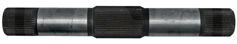 Ax ridicator lungime = 395 Ø lagar = 50,5 mm