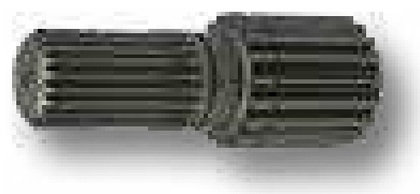 Arbore de pinion - 22/18 dinti
