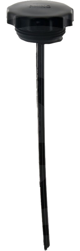 Joja de ulei lungime = 130 mm