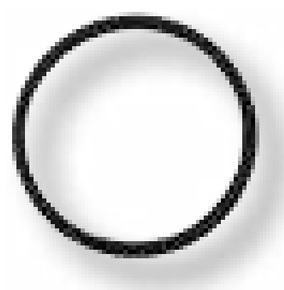 O-ring - 41,5 x 3,0 mm