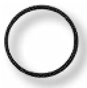 Bucsa 28,5 x 32,5 x 30 mm