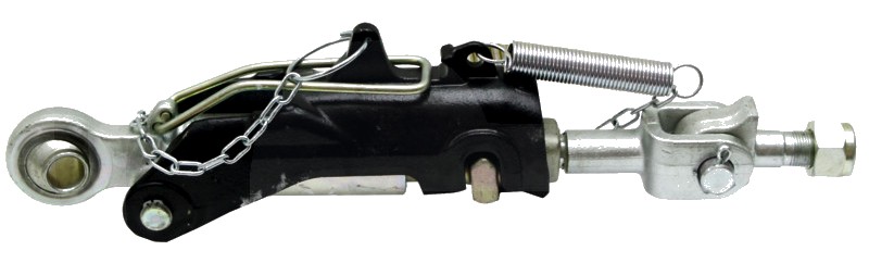 Stabilizator - Cat. 2