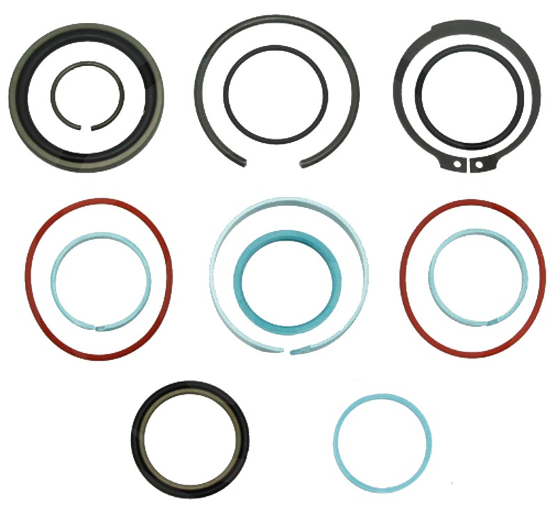 Set de etansare - pentru cilindrii ridicatori exteriori Ø 70 mm