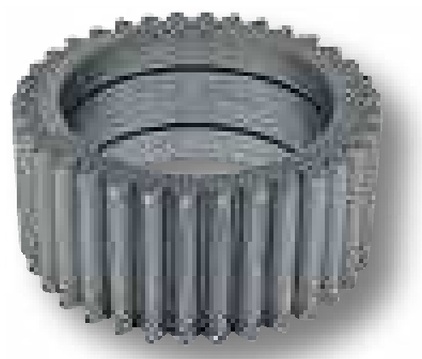 Pinion