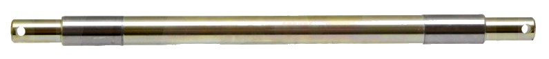 Ax tirant lateral