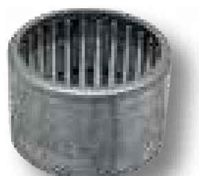 Lagar 31,7 x 38,1 x 25,4 mm