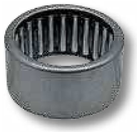 Lagar 31,7 x 44,4 x 25,4 mm