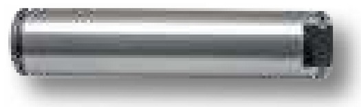 Bolt - lungimea = 142,7 mm Ø 31,7 mm