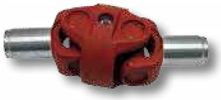 Articulatie dubla