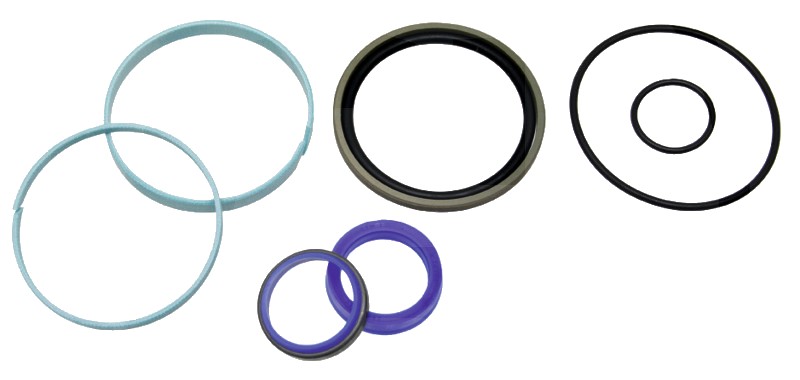 Set de etansare - pentru cilindrii ridicatori exteriori Ø 80 mm