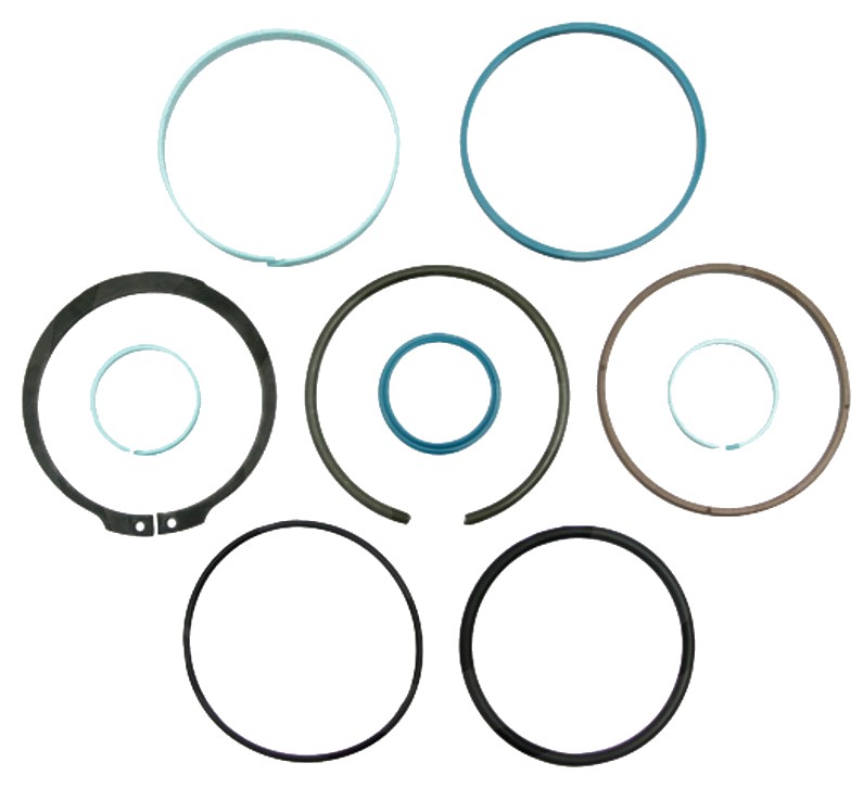 Kit etanșare - pentru cilindrii ridicatori exteriori Ø 100 mm