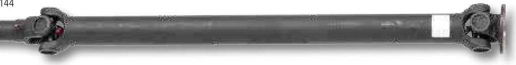 Arbore cardanic 1070 mm