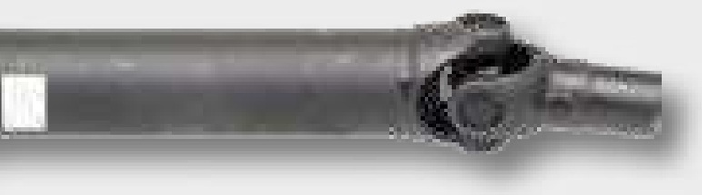 Arbore cardanic 665 mm