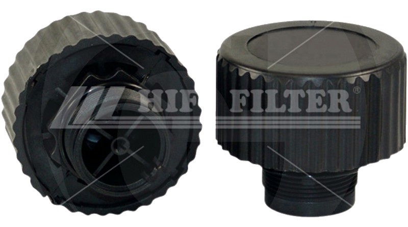 HIFI Ventil de aerisire 44 mm