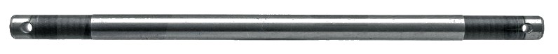 Ax tirant lateral Lungime = 605 Ø = 30 mm