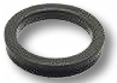 Inel de etansare - 57 x 72/75 x 10/13,5 mm