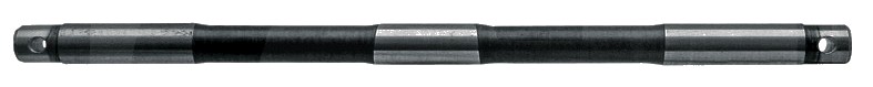 Arbore inferior de ghidare Ø = 35 lungimea = 695 mm