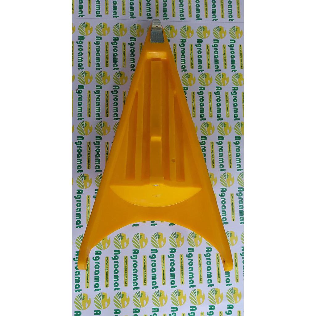 Varf Plastic Fantini 12760