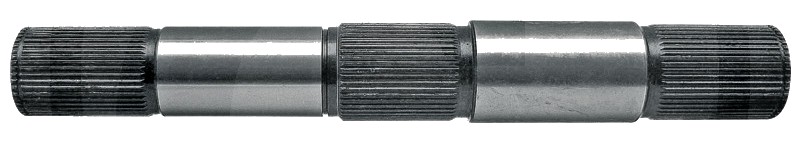 Ax ridicator 50 x 420 mm