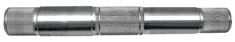 Ax ridicator 64,5 x 550 mm