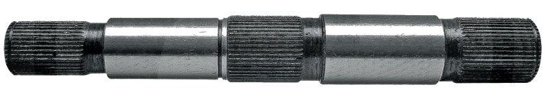 Ax ridicator