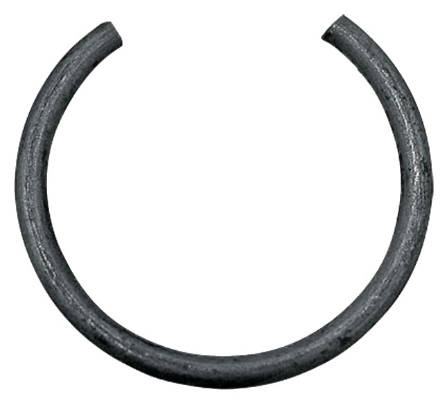Siguranta 17,5 x 21,6 x 2 mm