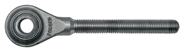 Fus filetat filet = M24 x 3 Ø = 22 mm