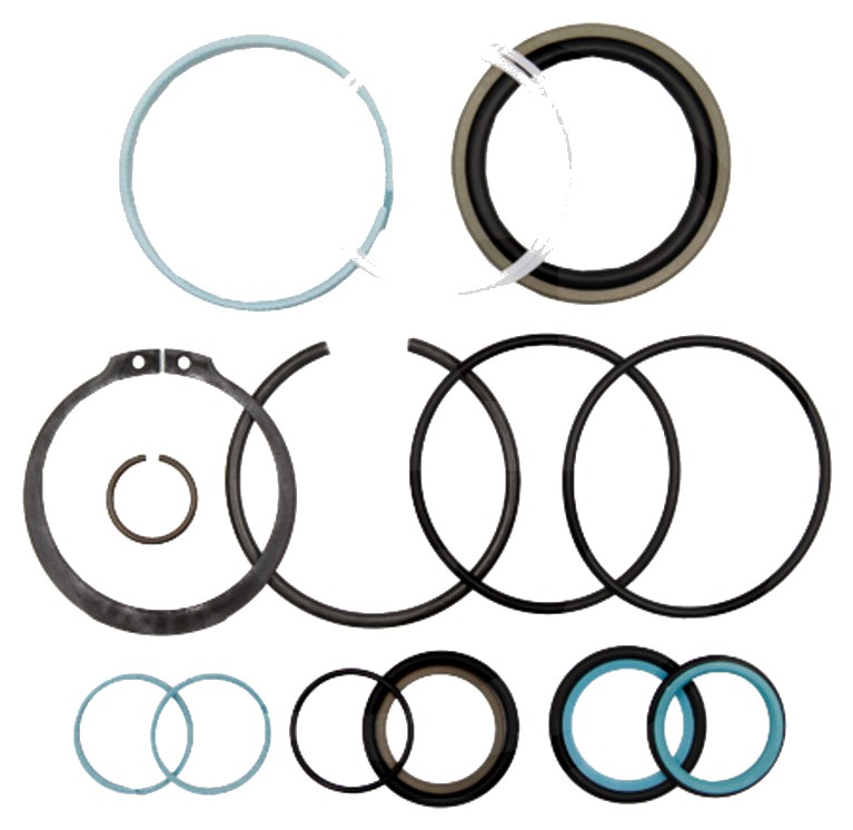 Set de etansare - pentru cilindru ridicator exterior