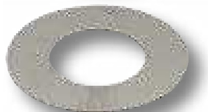 Saiba - 1 mm (0,04")