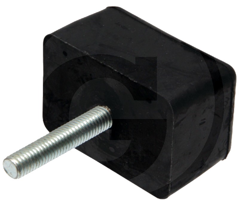 Tampon limitator - limitator bolt punte intermediara