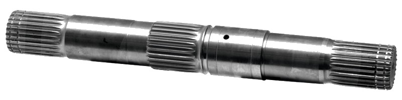 Ax ridicator