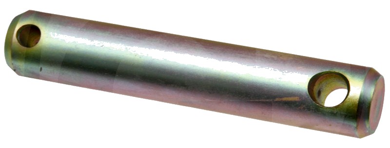 Bolt - pentru tirant central, 25,4 x 140 mm