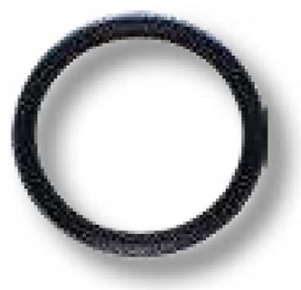 Garnitura de chiulasa radiala - pentru carcasa cu articulatie 160 x 196 x 17/24,3 mm