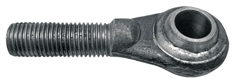 Arbore articulat lungime = 190 Ø-bila = 28,5/34,25 M30 x 3 mm