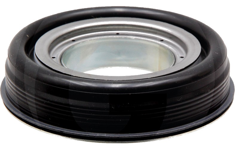 Garnitură radială - pentru punte osie exterior 49,5 x 100/105 x 25 mm