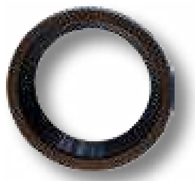 Garnitura de chiulasa radiala - pentru bolt articulat