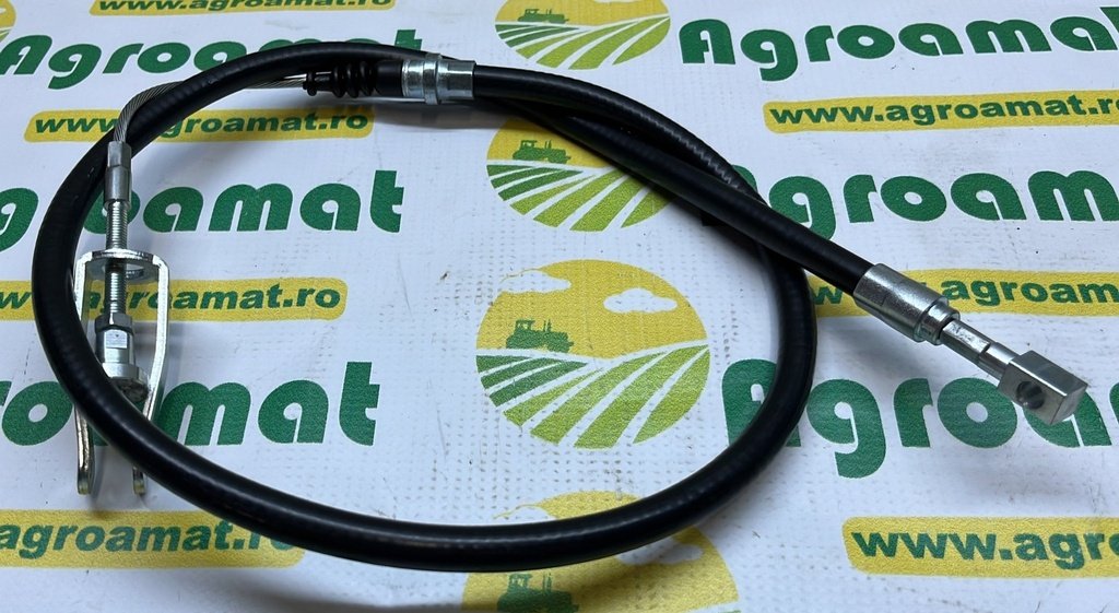 Cablu Priza 5131252 L-815mm