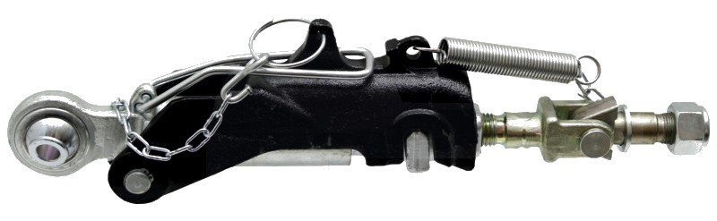 Stabilizator - cat. 2